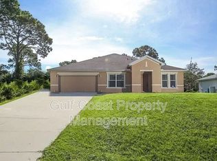 2676 Beaver Ter, North Port, FL 34286