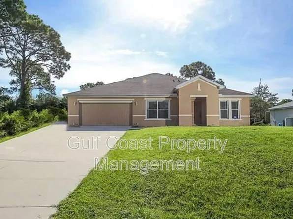 2676 Beaver Ter, North Port, FL 34286