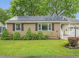 462 Twichell St, Athol, MA 01331