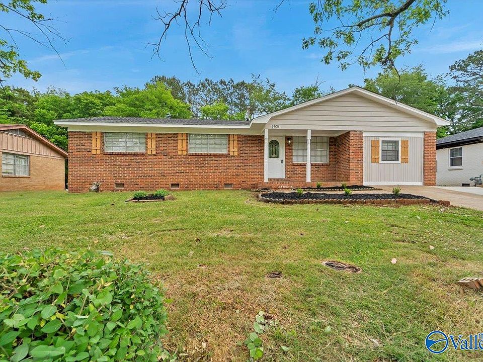 1st image of 5021 Paden Dr NW