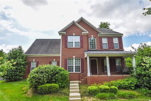 2nd image of 3717 Laurel Berry Ln