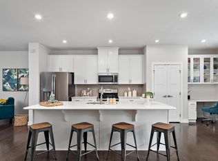 1928 Catkin Ln, Charlotte, NC 28205