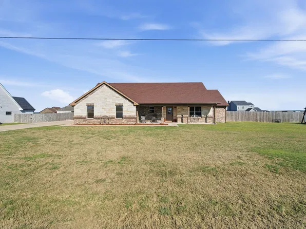 2365 County Road 407, Nemo, TX 76070