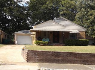403 Lipford St, Memphis, TN 38112