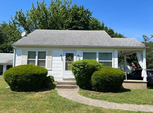 121 Center St, Camden Wyoming, DE
