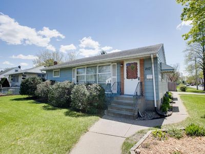 257 Spruce St W, South Saint Paul, MN, 55075
