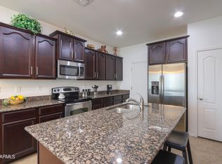 2607 E San Mateo Dr, Casa Grande, AZ 85194