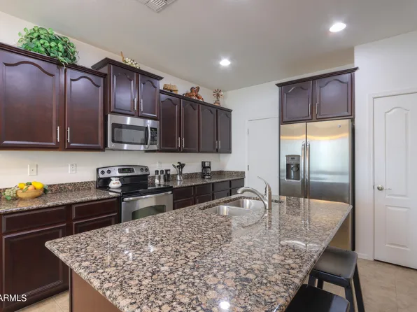 2607 E SAN MATEO Drive, Casa Grande, AZ 85194