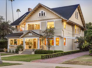 1545 Ramona Ave, South Pasadena, CA 91030