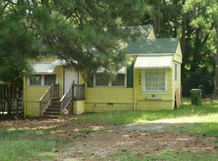 3040 Grand Ave SW, Atlanta, GA