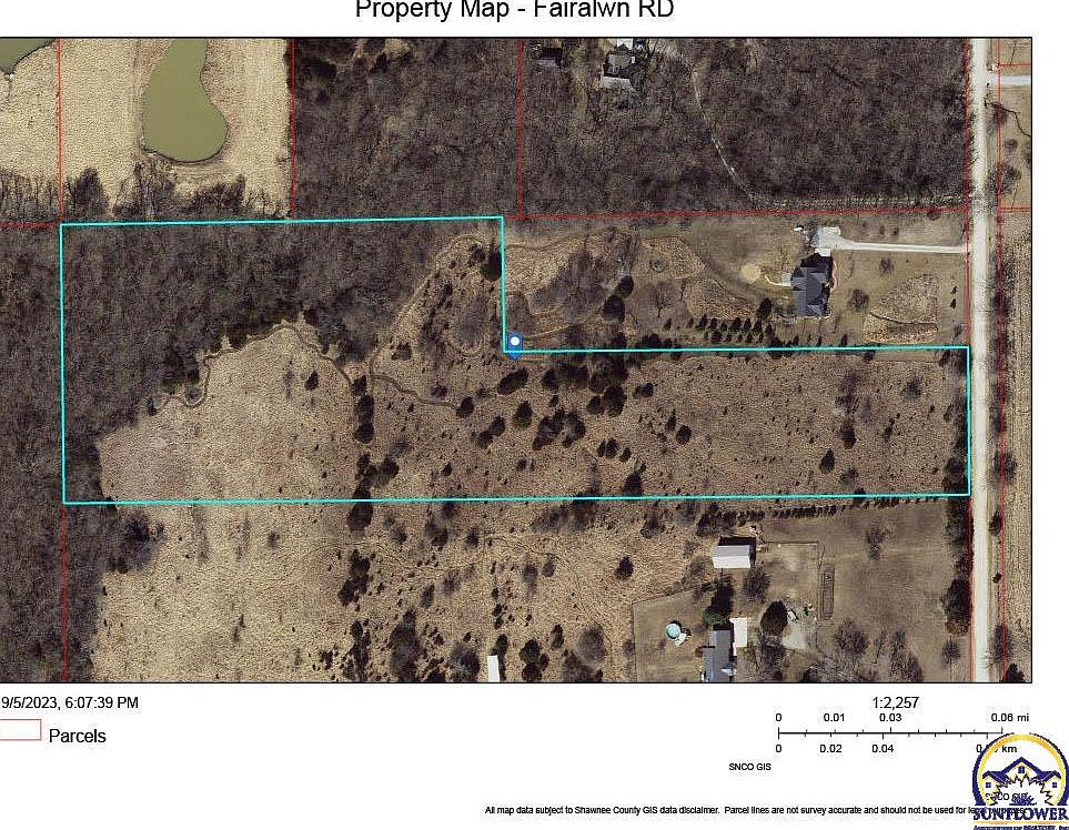0 SW Fairlawn Rd, Wakarusa, KS 66546 Zillow