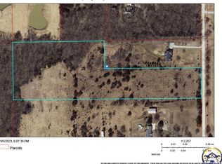 0 SW Fairlawn Rd, Wakarusa, KS 66546