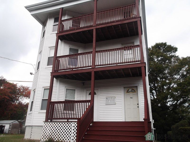 2nd image of 76 Frankton Ave #2