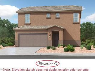 10426 W Vandever Dr, Marana, AZ 85653