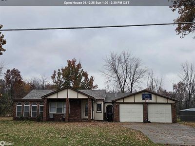 417 E Rochester Rd, Ottumwa, IA, 52501