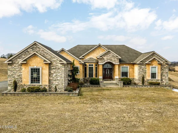 1429 Captain Bloom Rd, Sunbury, PA 17801