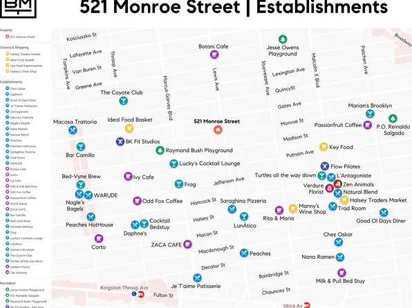 521 Monroe Street image 16 of 16