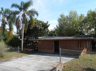 502 E Cleveland Ln, Lehigh Acres, FL 33936