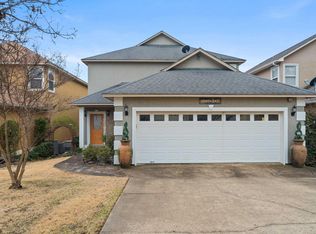 790 Buena Vista Rd, Hot Springs National Park, AR 71913