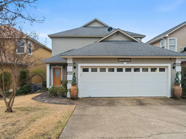 790 Buena Vista Rd, Hot Springs National Park, AR 71913