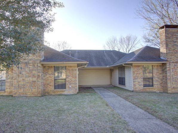 5805 Sidney Dr #A-1-1, Texarkana, TX 75503 – 2-bedroom rental in Texarkana
