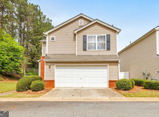 144 Windcroft Ct NW, Acworth, GA