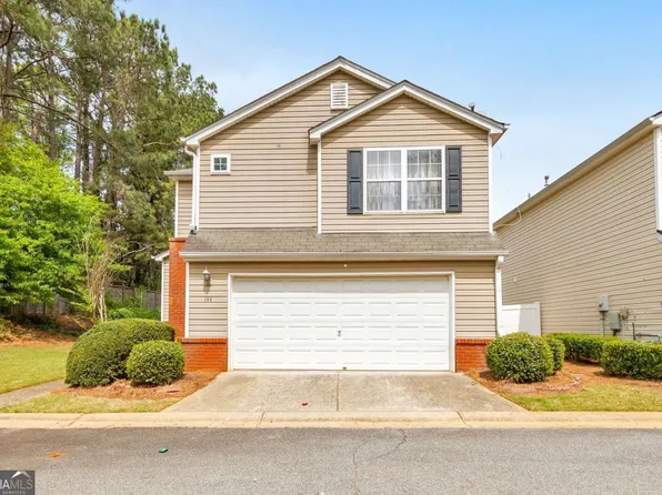 144 Windcroft Ct NW, Acworth, GA 30101