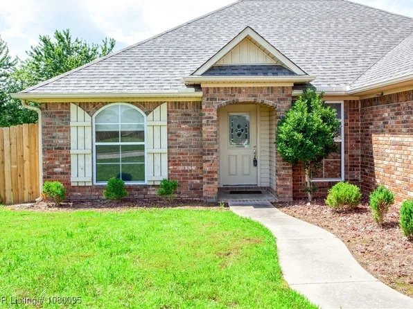 199 Pecan Ln, Greenwood, AR 72936