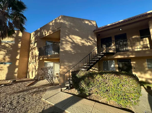 10688 S Camino Del Sol, Yuma, AZ 85367