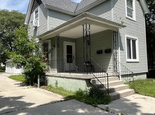 1726 N 9th St #1726, Sheboygan, WI 53081