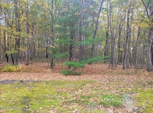 547 Sugar Loaf Ln, Tafton, PA 18464
