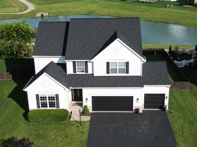 2977 Indian Summer Dr, Galena, OH, 43021