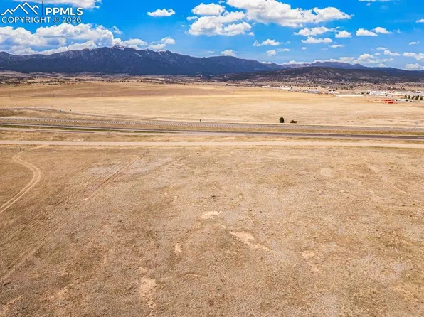 LOT 865 White River Ln, Colorado City, CO 81019
