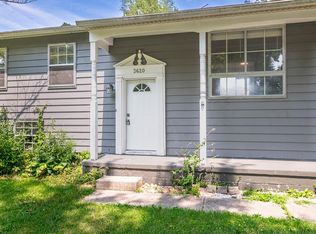3620 W Race St, Bloomington, IN
