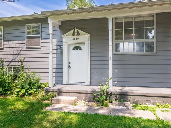 3620 W Race St, Bloomington, IN 47403