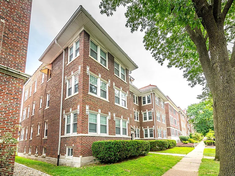 6331 Southwood Ave #2E — Photo 29