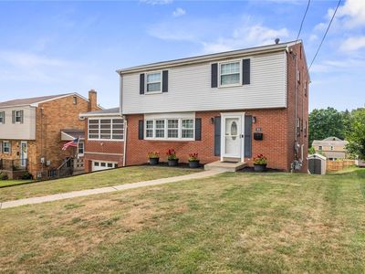 954 Gladys Ave, Pittsburgh, PA, 15216