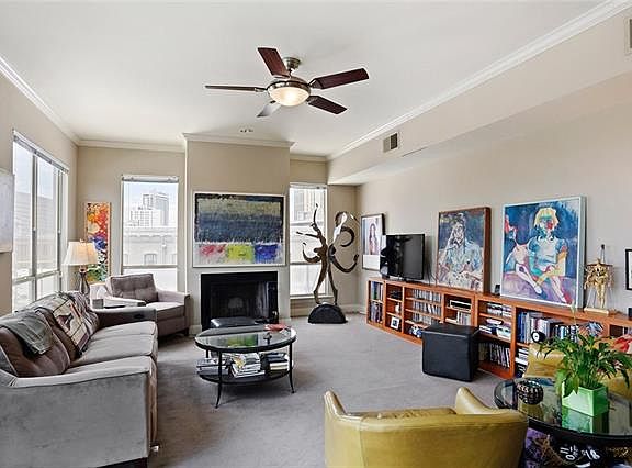 2nd image of 330 Julia St Penthouse 6
