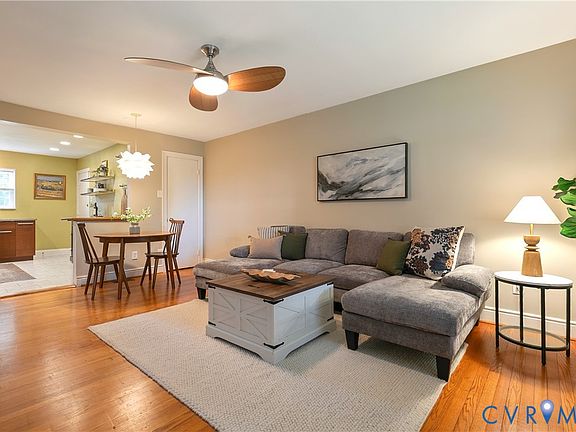 3rd image of 4050 Forest Hill Ave #U9