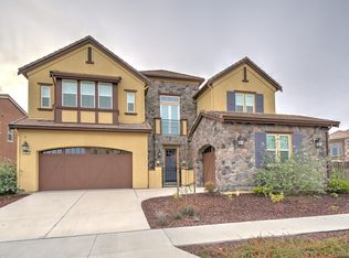 1025 Sky Jasmine Way, San Ramon, CA 94582