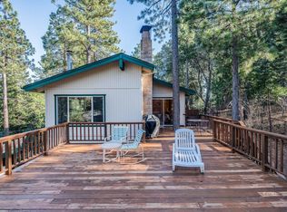 25336 Marion Ridge Dr, Idyllwild, CA 92549