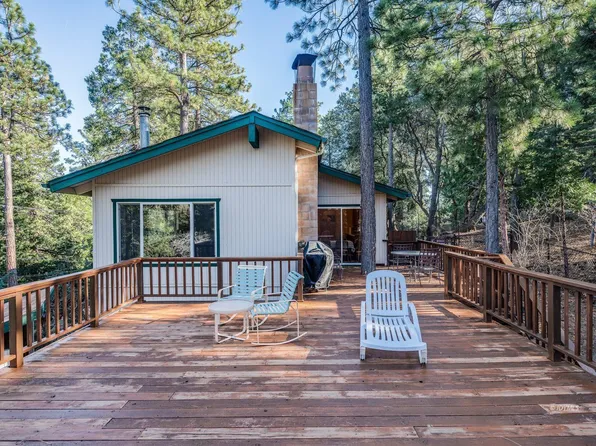 25336 Marion Ridge Dr, Idyllwild, CA 92549