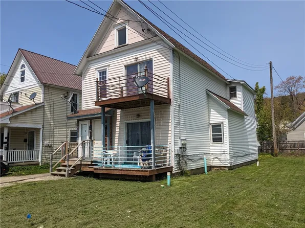 51 Amm St, Bradford, PA 16701