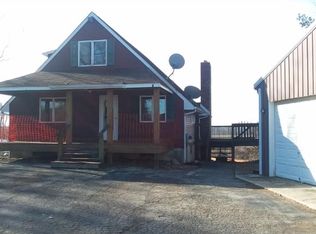 137 Chesterfield Arneytown Rd, Wrightstown, NJ 08562