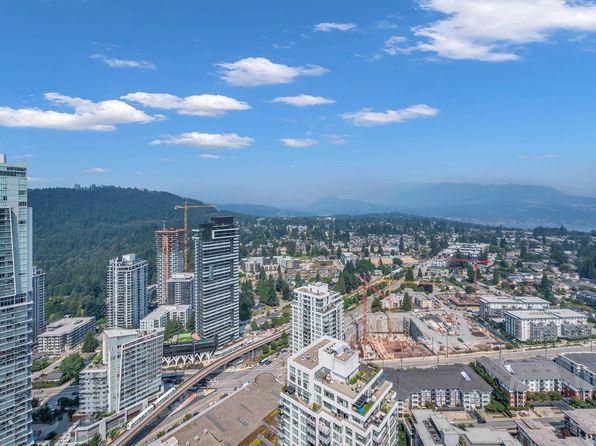 2 bedroom rental in Coquitlam — photo 6