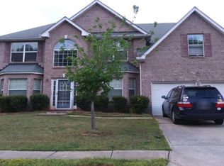 903 Brisley Cir, Hampton, GA 30228