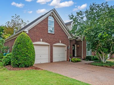 8116 Settlers Way, Nashville, TN, 37221