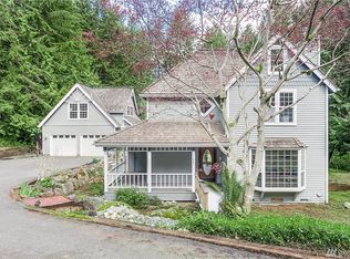 17624 201st Ave NE, Woodinville, WA 98077