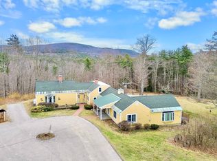 194 Miner Rd, Greenfield, NH 03047