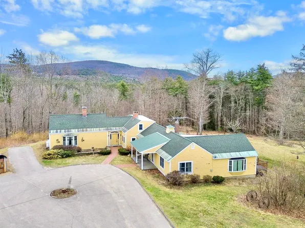 194 Miner Road, Greenfield, NH 03047